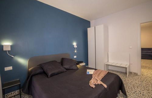 Neva Suites Massa Lubrense Sorrento Coast - Photo 33