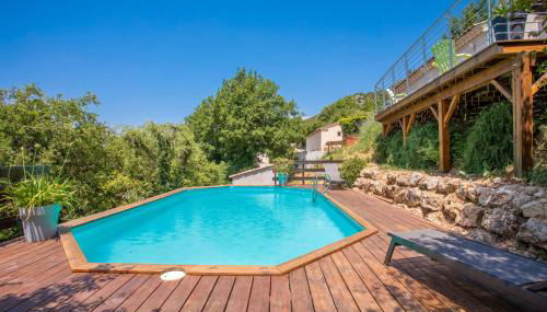 Villa Les Brés - Foto 3