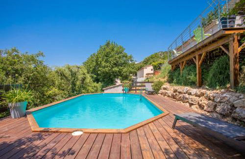 Villa Les Brés - Foto 3