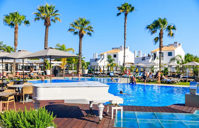 Apartamentos Honório - Photo 26