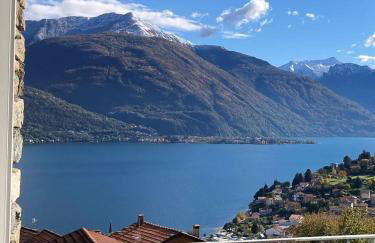 Stairway to Heaven - Pianello del Lario by LoveComo - Foto 21