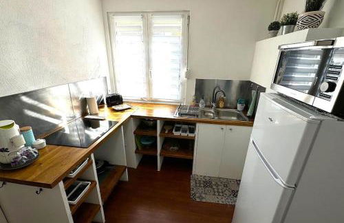 Appartement Zola - Foto 10