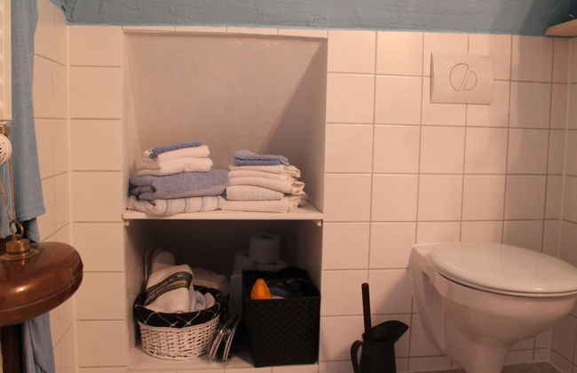 Apartment With Garden in Damgarten - Foto 11