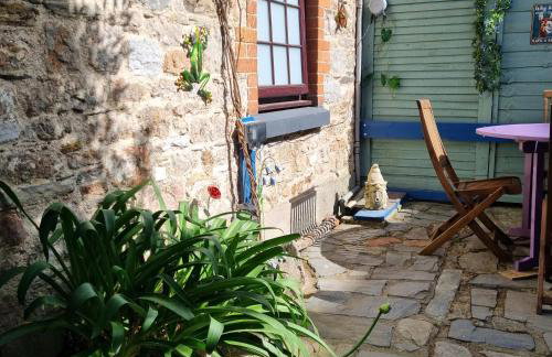 Primrose Cottage - Foto 16