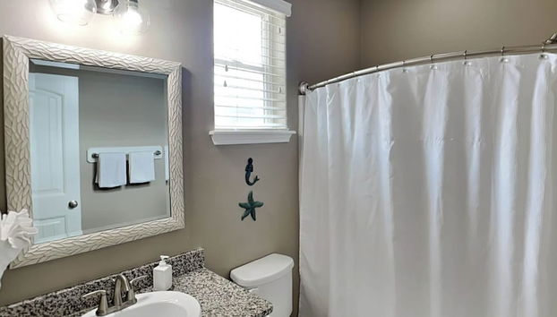 Catalina Island by Silver Sands Vacation Rentals - Foto 2, Comodidade do alojamento