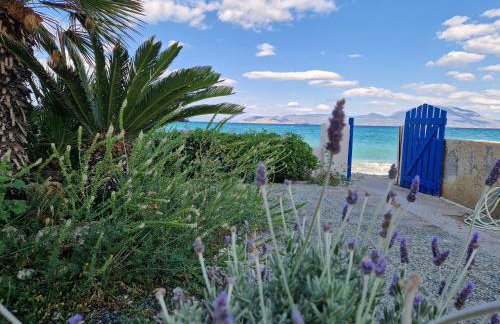 Korinthian sea view - Foto 17