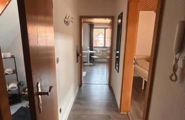 Altstadt Nest im Herzen der Stadt - Foto 7