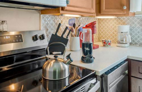 Where the Sun Meets the Water - Foto 13