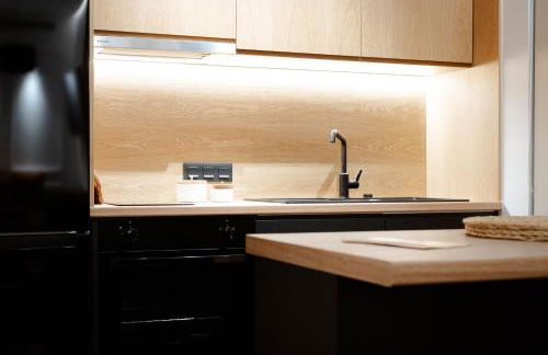 Nostos - Luxury Apartment in Agrinio - Photo 15