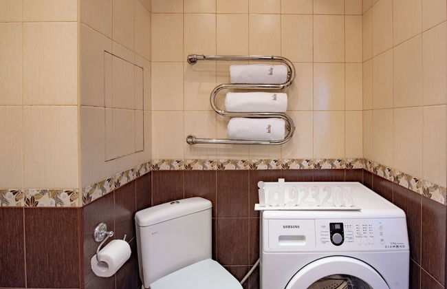 Sadovaya 3k2 - Foto 13