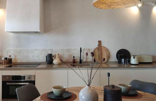 Malaga stylish beach apartments - Photo 8