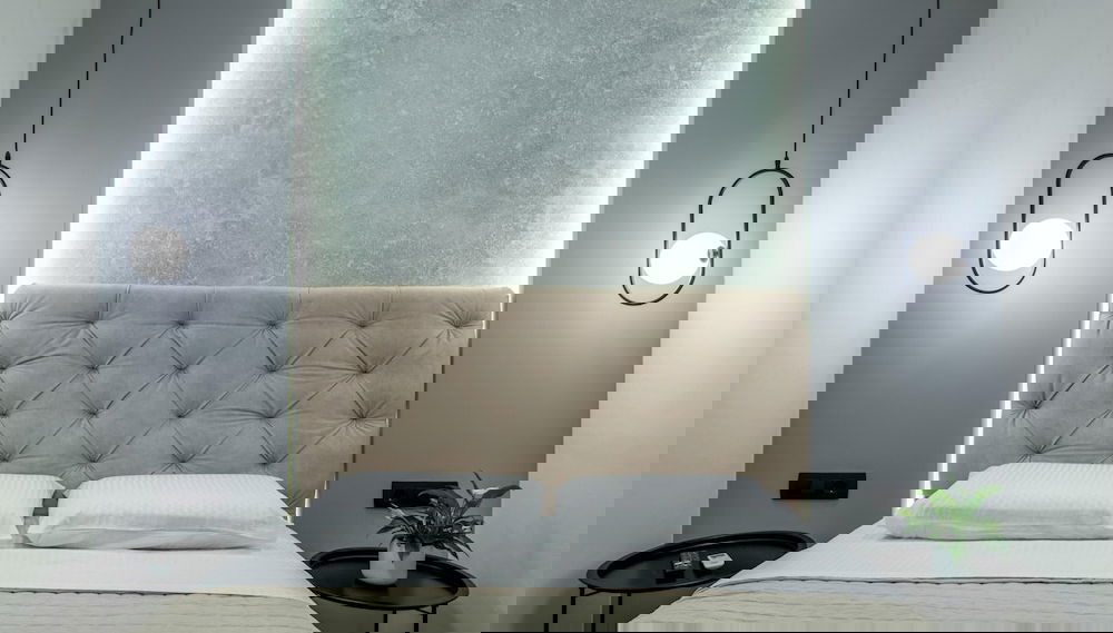 Hypnos Luxury Lodgings - Foto 1, Habitación