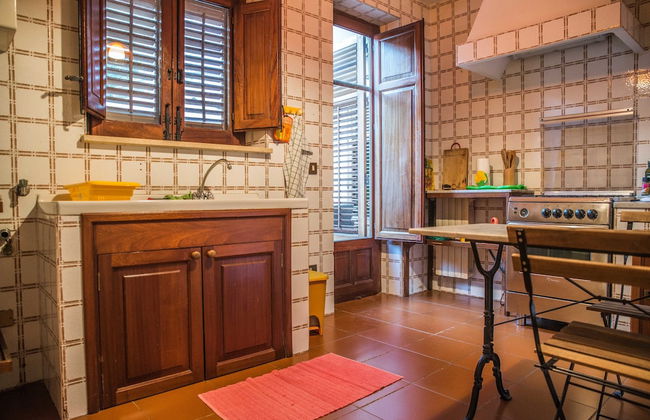 Villa Ancilo 'seaside House - Foto 8