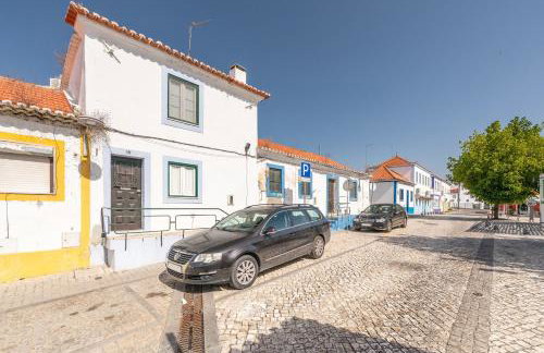 GuestReady - Enchanting retreat in Alcácer do Sal - Photo 3