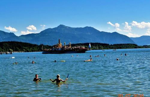 Ferienwohnung Fischer - Foto 11