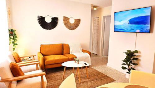 Cozy Apartment Near Brickell - Foto 4