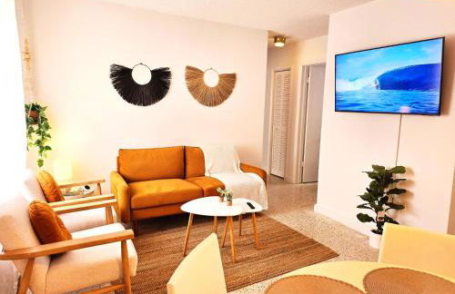 Cozy Apartment Near Brickell - Foto 4