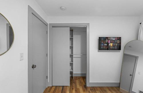 3BR Apt Mins to Bus Newark Airport Penn Sta NYC - Foto 23