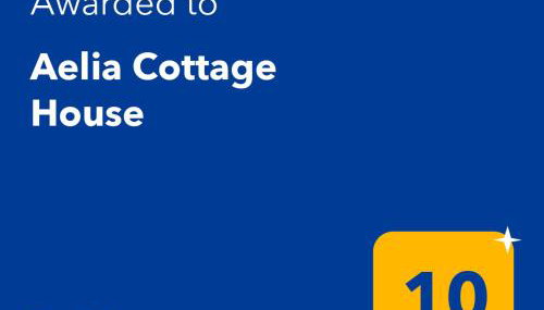 Aelia Cottage House - Foto 2