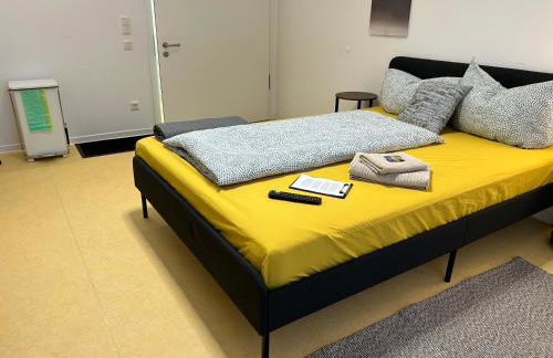 Dorfstraße 32a - individuelle Unterkunft für bis zu 13 Personen - Foto 38