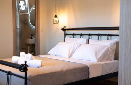 Demi's Apartments Near Athens Airport By SEM - Foto 6