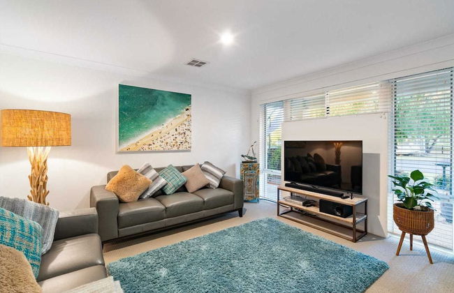 Foreshore Escape - Foto 18