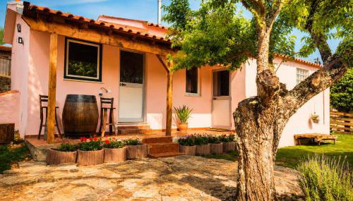 Casa dos Caseiros N2 - Foto 4