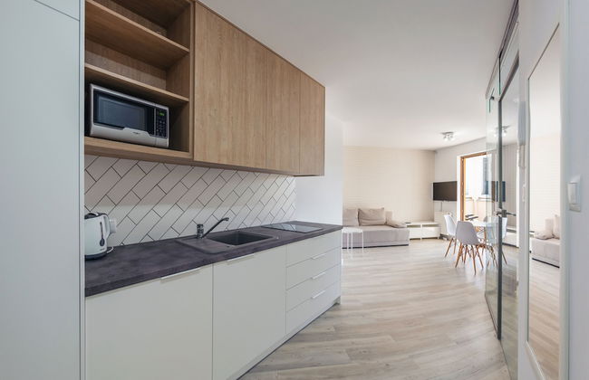 Apartamenty Sun&Snow w Ves - Photo 41