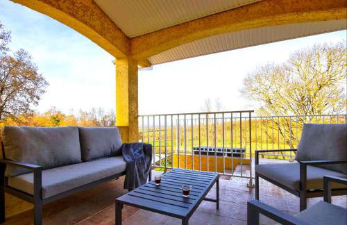 Le Cottage Bohème Nature Piscine Chauffée Privée du Tarn entre Toulouse et Albi & Les Cottages du Tarn - Foto 95