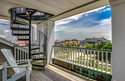 Tolater in DeBordieu Colony home by Peace Vacations - Foto 18