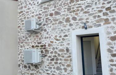 Spacious Cocoon with AC and PARKING At the Heart of Feytiat Limoges - Foto 38