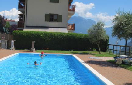 Sweet Residence Tenno - Foto 1