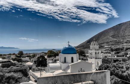 Mythos Traditional Stonehouse - Foto 19