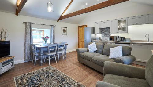 Host & Stay - Carr Edge - Foto 2, stove, pet friendly, minibar