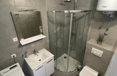 Villa Milena Sweet apartment-with a pool - Photo 20