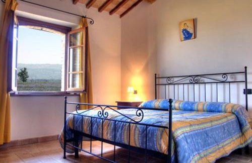 Agriturismo Bellarosa - Photo 39