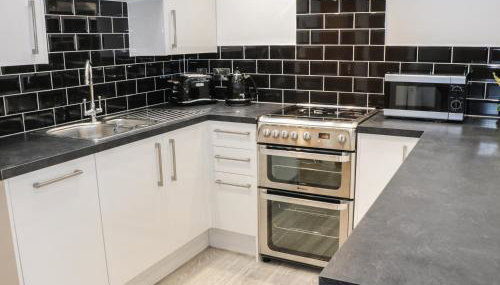 Willow Lodge - Photo 5