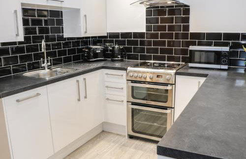 Willow Lodge - Photo 5