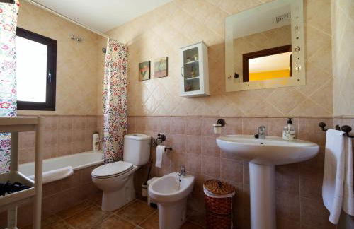 Vivienda Rural LA SOÑADA en El Bosque - Foto 7