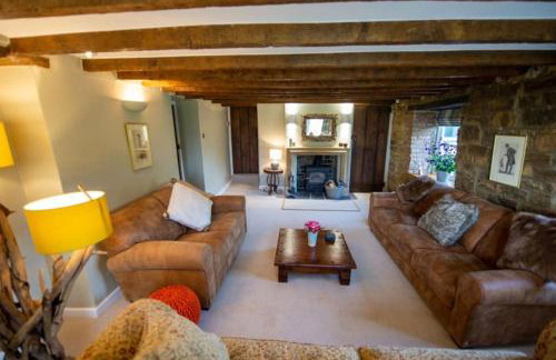 Peaceful Riverside Five Bed Cottage in Somerset - Foto 5