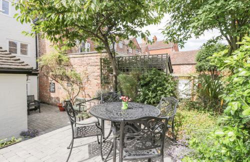 Cuckoo Cottage - Foto 35