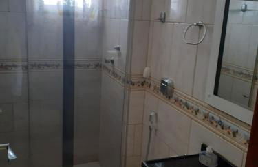 Apartamento com estacionamento, telas nas varandas - Photo 13