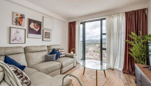 Central Belfast Apartments, Victoria Place - Foto 1