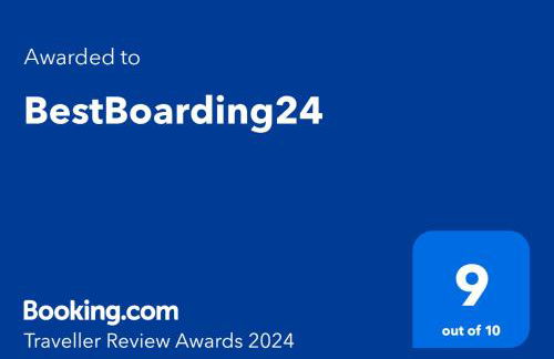 Best Boarding 24 - Foto 7