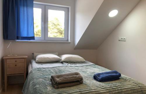 Apartamenty "NaLetniej" Przy Morzu - Foto 50