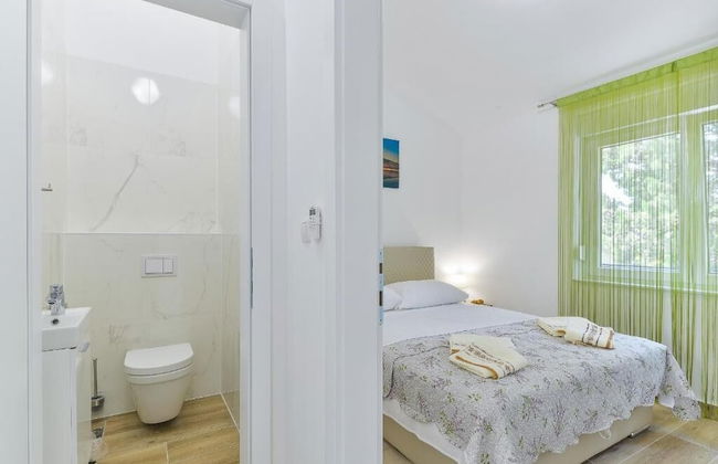 Cascade villas with private garden and jacuzzi - Foto 4