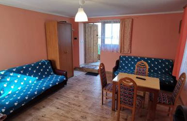 Zielone Zacisze Zwola - Foto 9