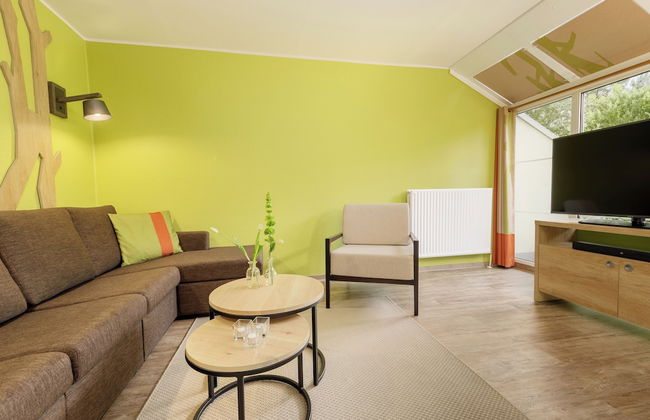 Center Parcs Park Hochsauerland - Foto 33