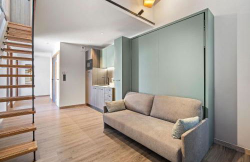 Résidence Freddie - Foto 59