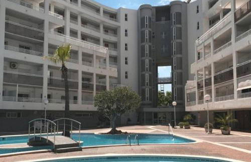 SalouRoyalCenterPoolRelax2bedPortAventuraAA12 - Foto 12